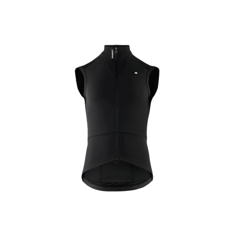 Assos Equipe R S11 Vest Sort Herre M