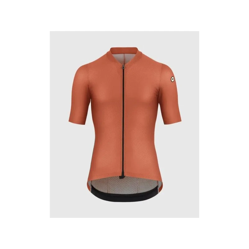Assos Mille GT Drylite S11 Rust Brun Herre M
