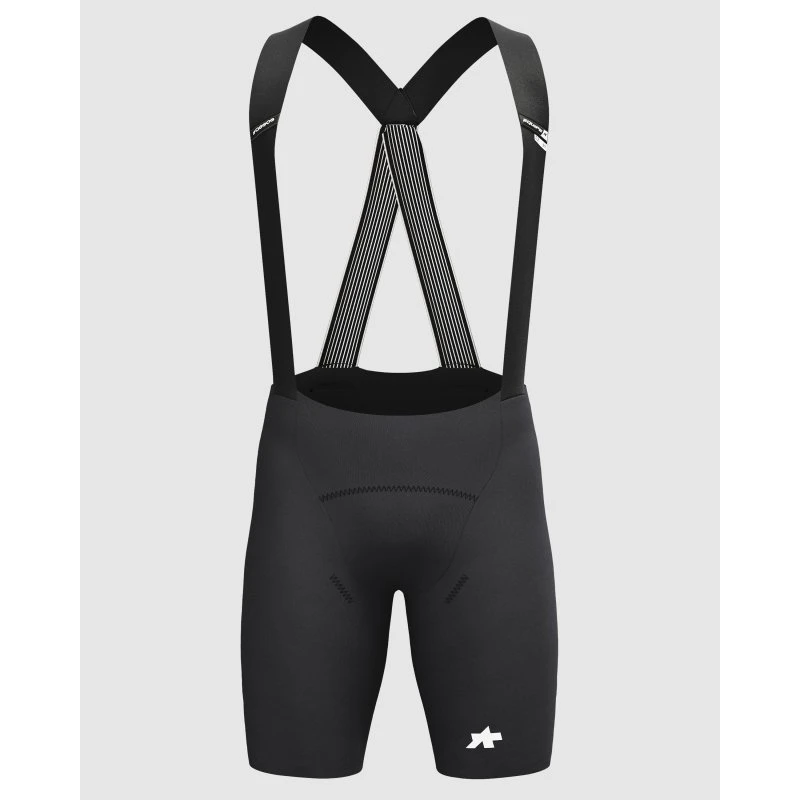 Assos Equipe R S11 Bibshorts Sort L