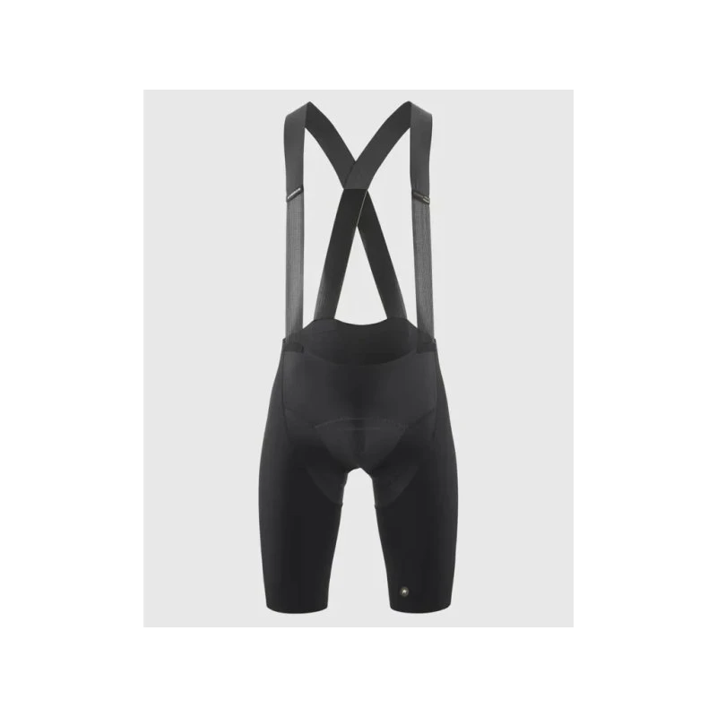 Assos Equipe RSR Bib Shorts S11 Sort Herre