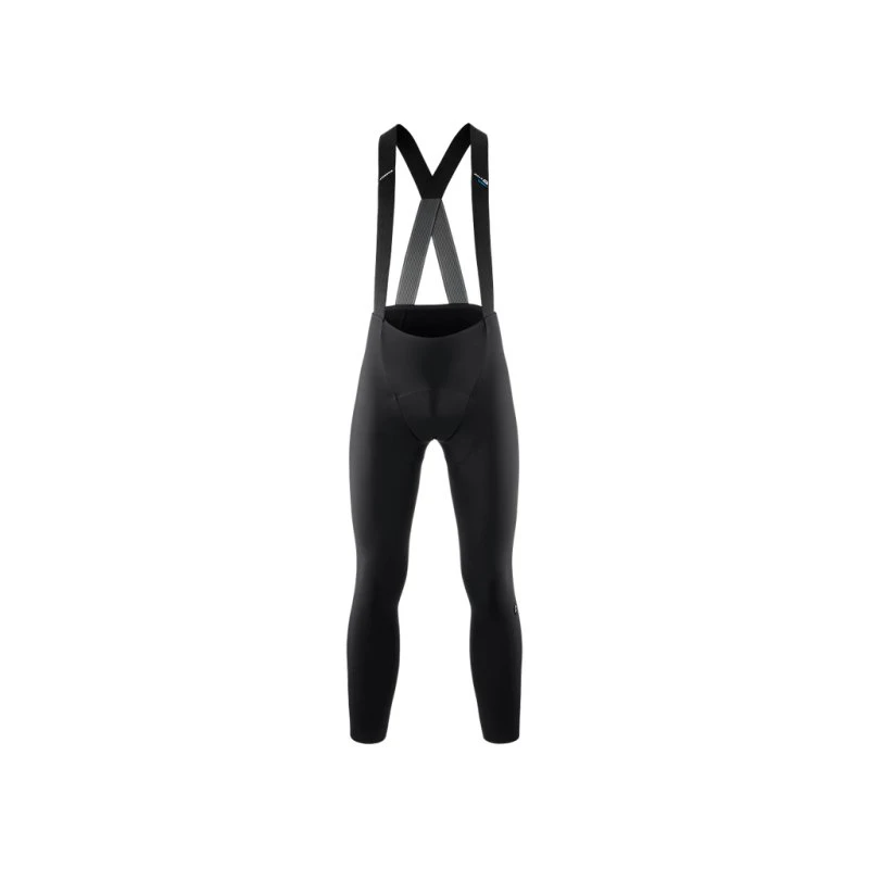 Assos Mille GT Hashoogi S11 Winter Bib Tights Sort Herre