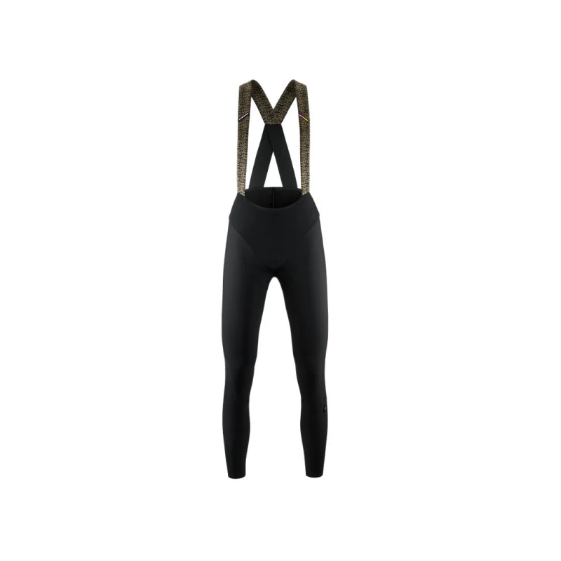 Assos UMA GTV S11 Bibtights Sort Dame XL