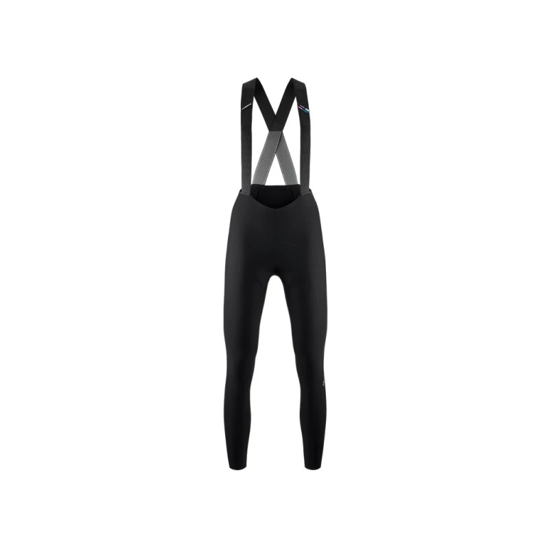 Assos UMA GT Hashoogi S11 Vinterbibtights Sort Dame
