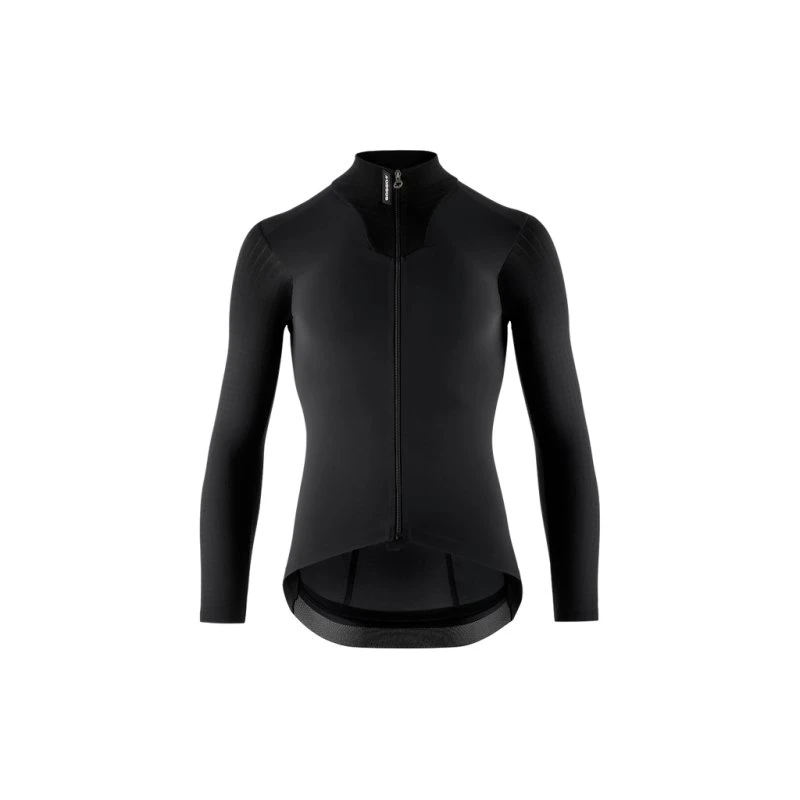 Assos Mille GTS S11 Cykeljakke Sort Herre XXXL