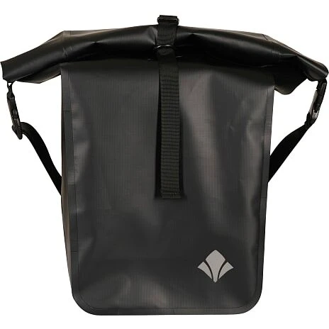 Cykeltaske Single 20 L – sort