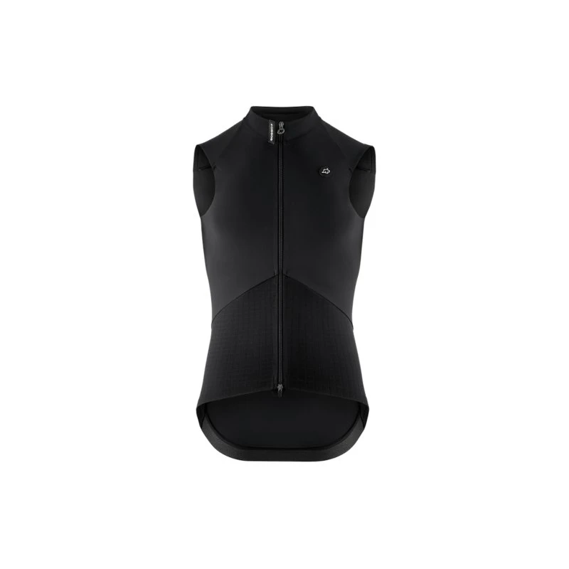 Assos Mille GTS S11 Vest Sort Herre