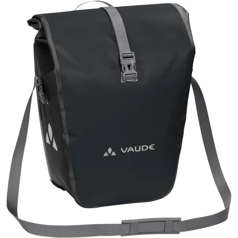 Vaude Aqua Back Single 24 L - Sort