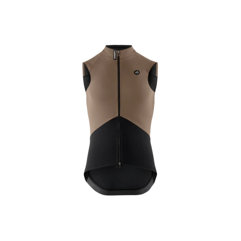 Assos Mille GTS S11 Vest Terra Sand Herre