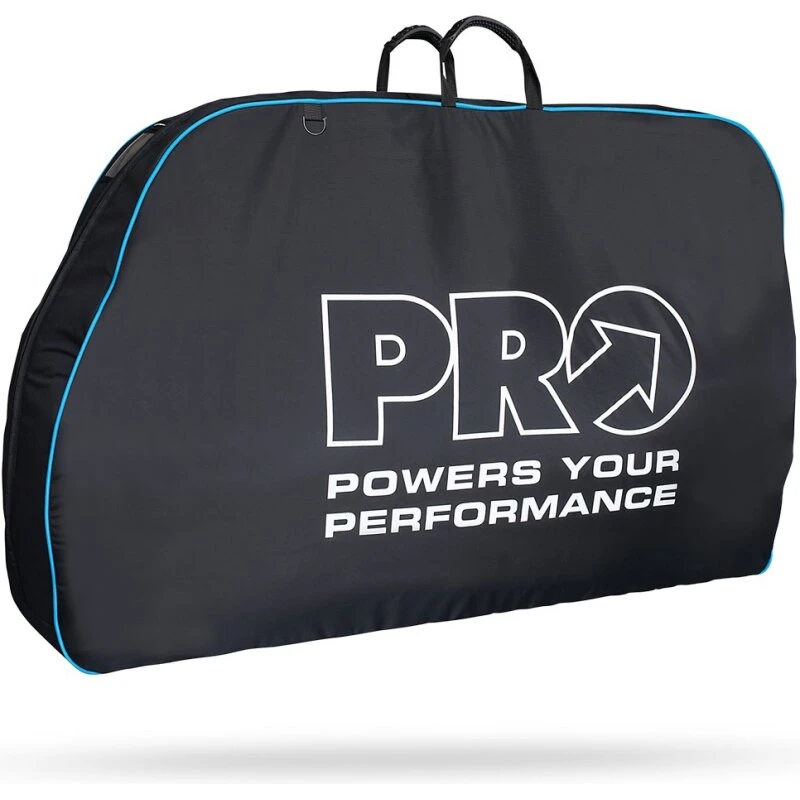 Pro Cykelovertræk - Transporttaske til Road & MTB
