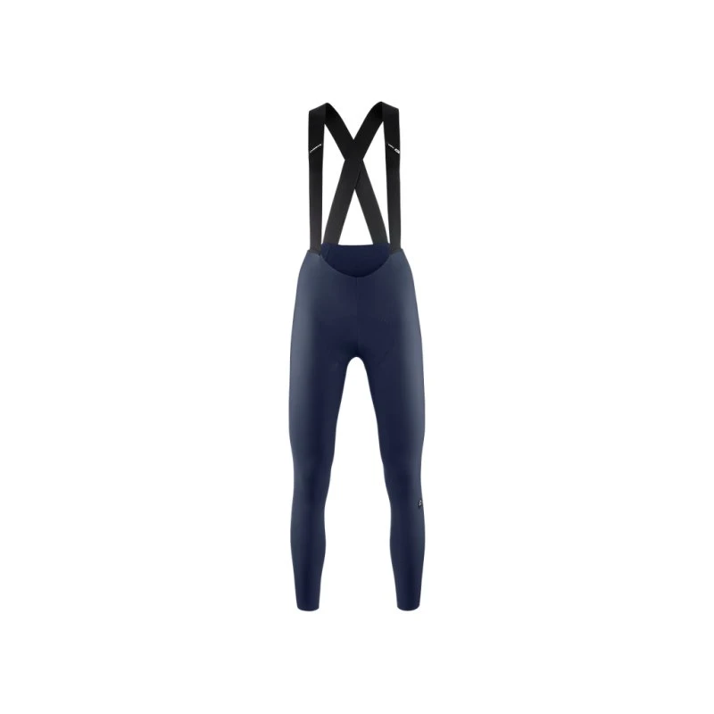 Assos UMA GT S11 Bibtights Primal Blue Dame