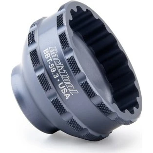 Park Tool BBT-59.3 Krankboksaftrækker - CNC-aluminium