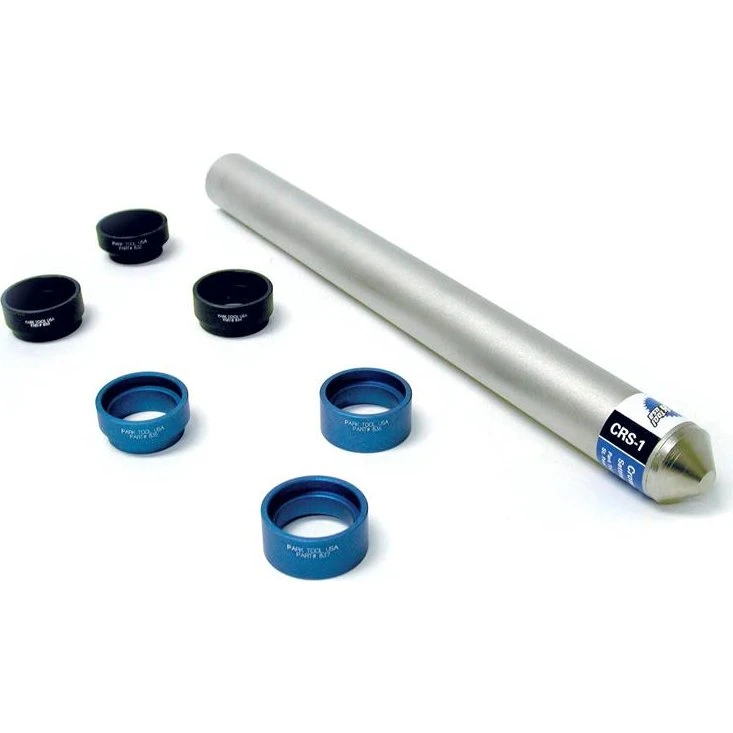 Park Tool CRS-1 Kronrørskonus, 1" og 1 1/8"