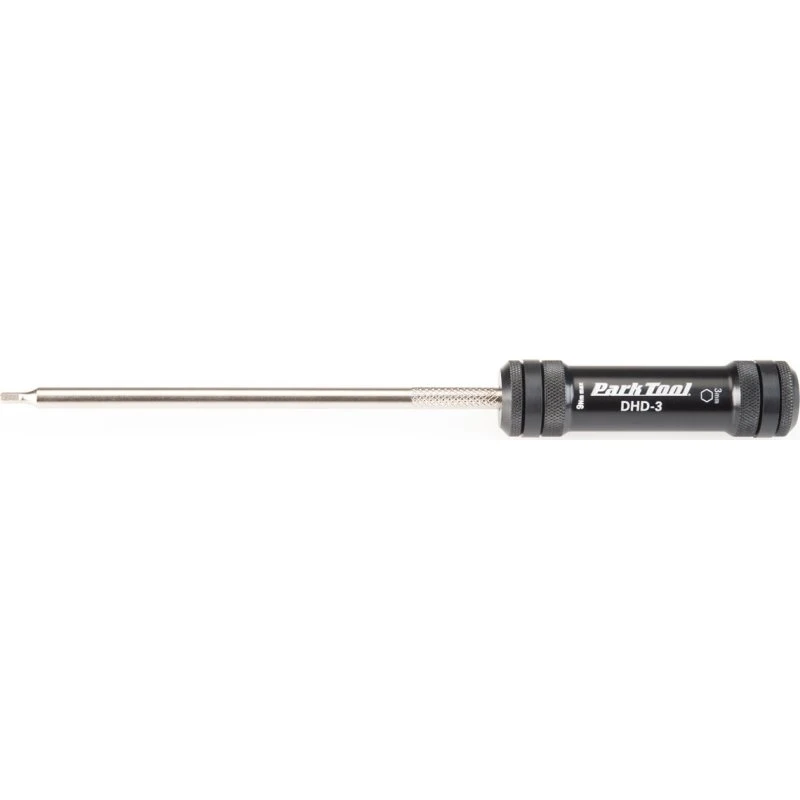Park Tool Præcisions Unbrako Nøgle 3 mm