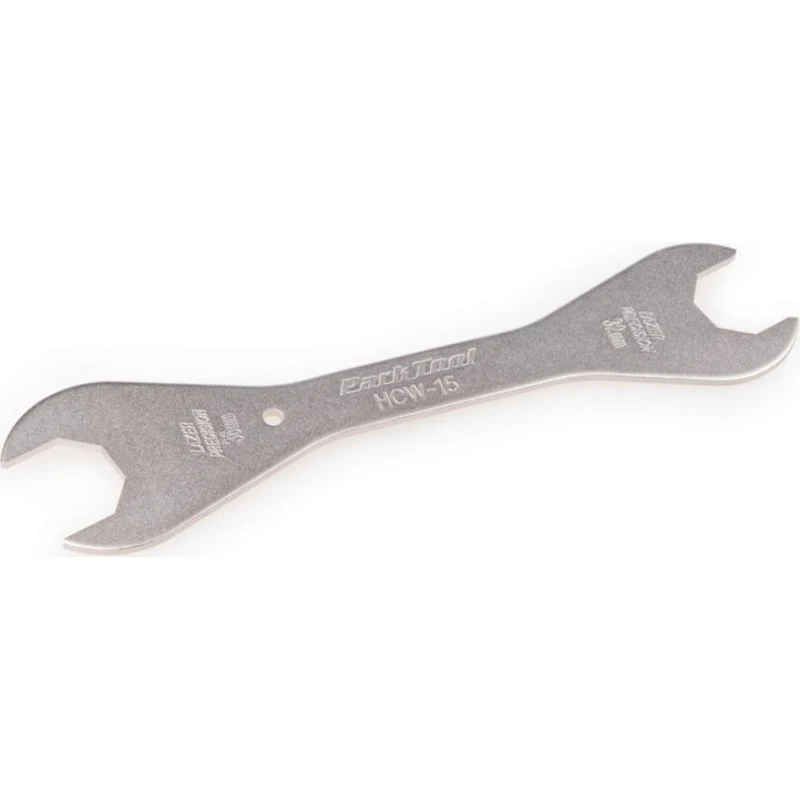 Park Tool HCW-15 Styrfittingsnøgle 32/36 mm