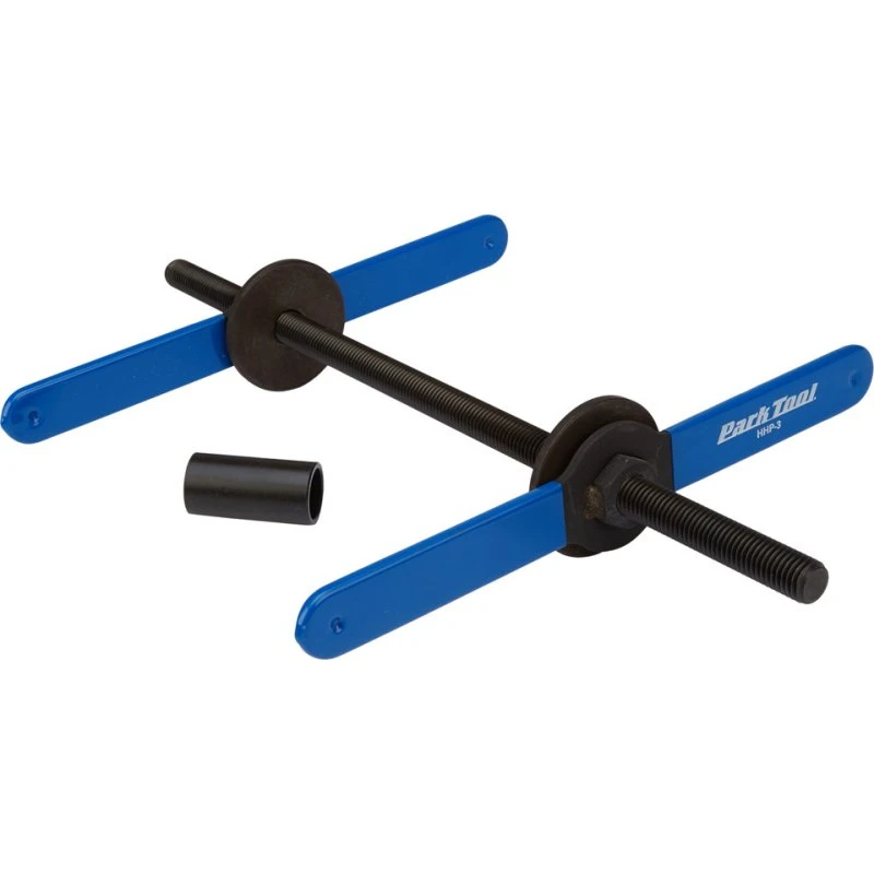 Park Tool HHP-3 - Presseværktøj til styrfittings og pressfit krankboks