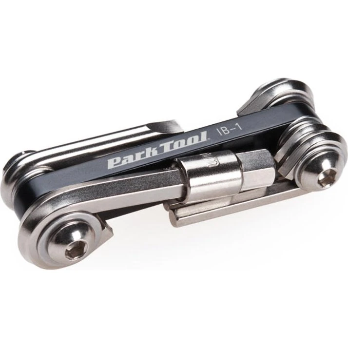 Park Tool IB-1C Multitool – Robust og Præcis Cykelværktøj