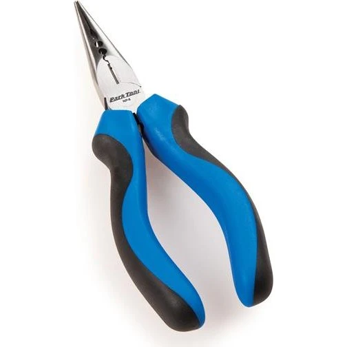 Park Tool NP-6 Spidstang – Varmebehandlet Cro-Moly med blød belægning