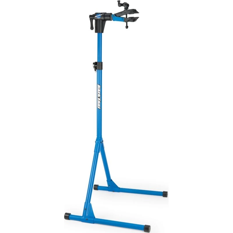 Park Tool Arbejdsstander Deluxe 4.2, blå, 11,8 kg