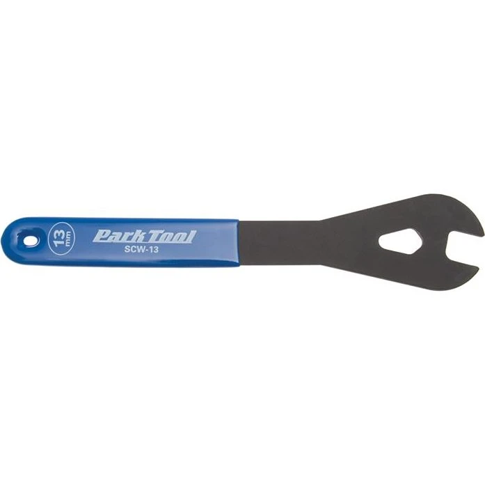 Park Tool Konusnøgle 13-28 mm, blå