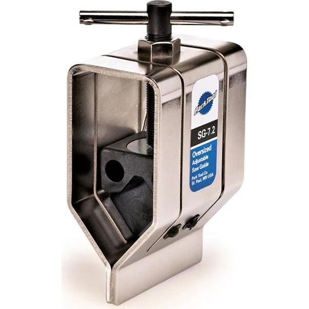 Park Tool SG-7.2 justerbar savleder til ovale sadelpinde