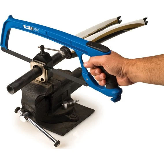 Park Tool SG-8 Saveguide til carbon/aluminium, 22-33 mm