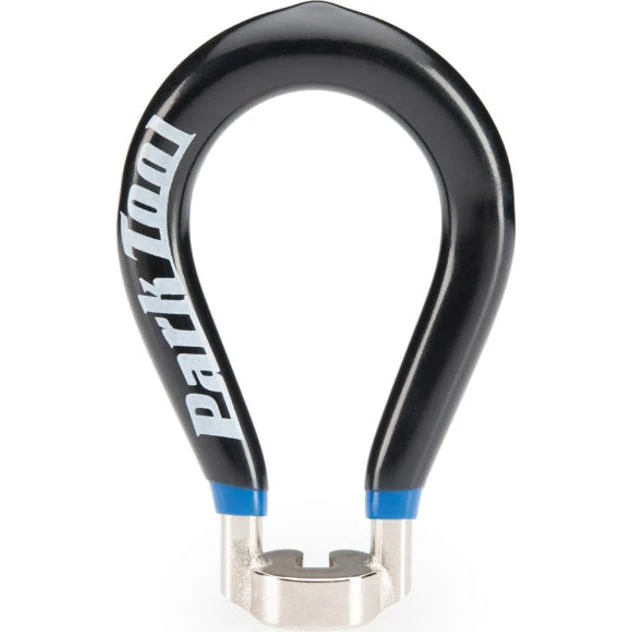 Park Tool SW-40 4-sidet nippelnøgle 3,23 mm