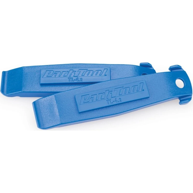 Park Tool TL-4.2C Dækjern, 2 stk. (Blå)