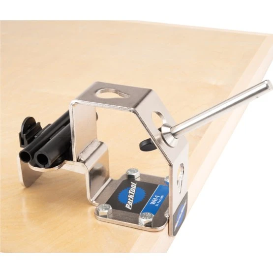 Park Tool WH-1 Hjulholder til bord/skruestik