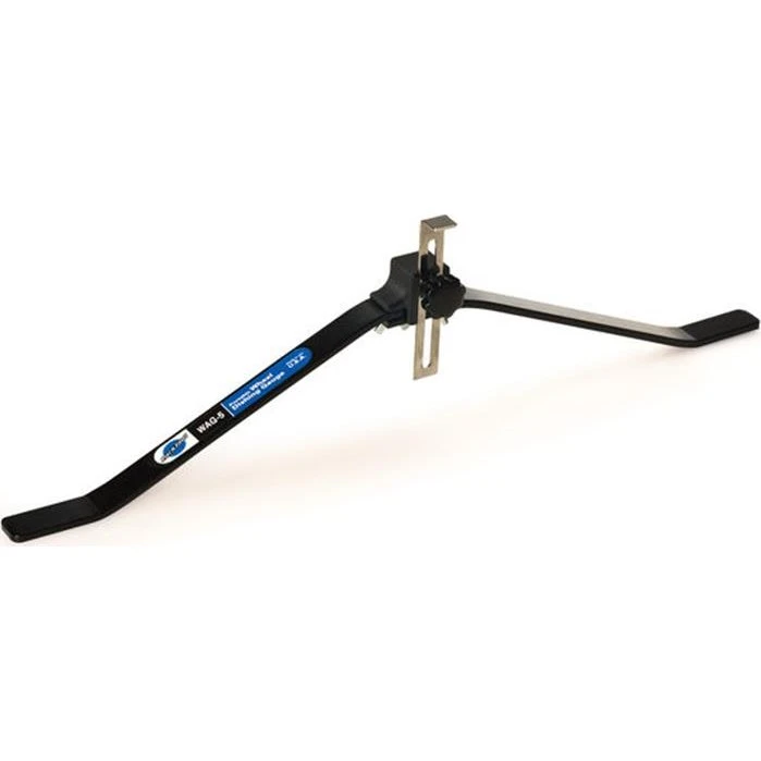 Park Tool WAG-5 Foldbar Hjulcentreringsbøjle