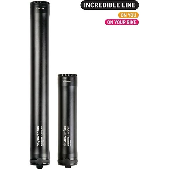 Daysaver Incredible Håndpumpe Regular
