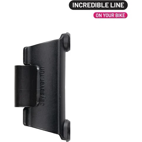 Daysaver Pump Mount til cykelpumpe