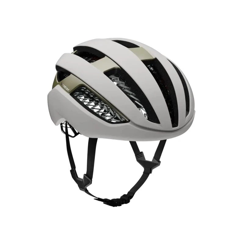 Trek Circuit WaveCel Cykelhjelm Road Hvid M