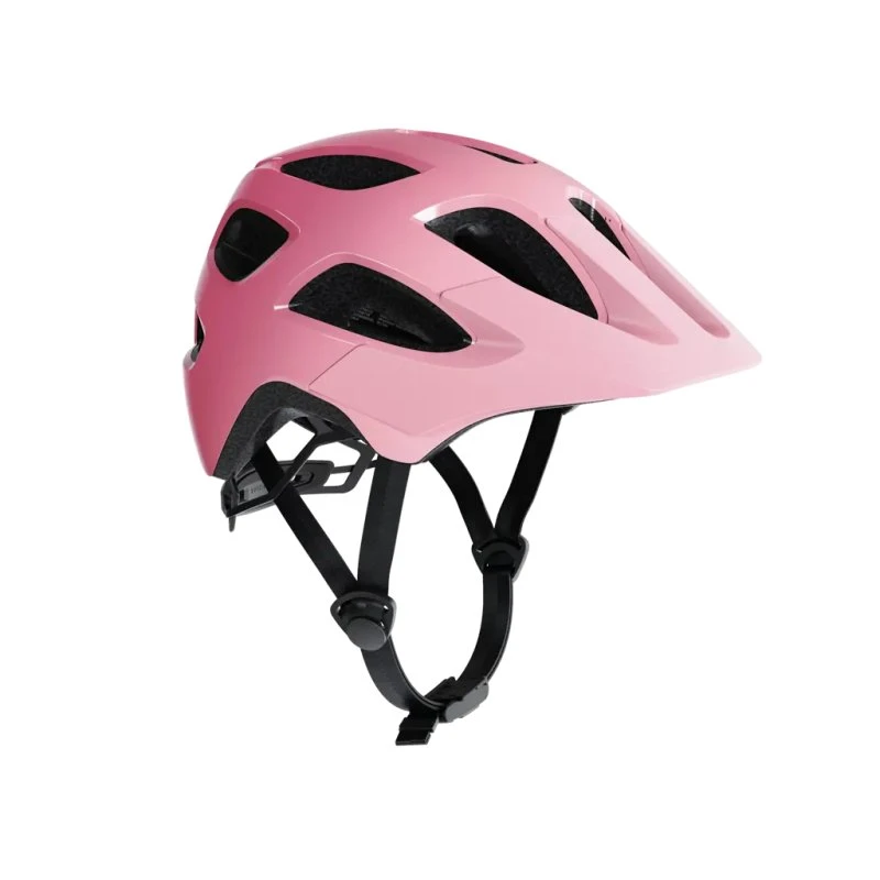 Trek Tyro Cykelhjelm til Børn, Pink, 48-52 cm