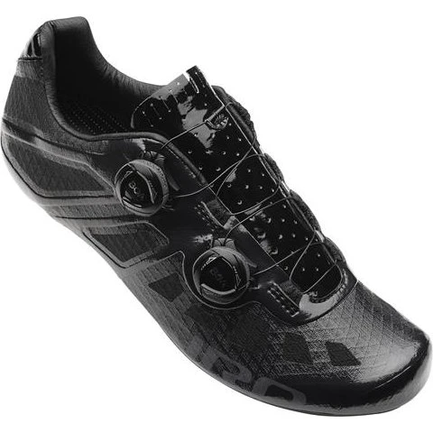 Giro Imperial Racersko Sort, Str. 43