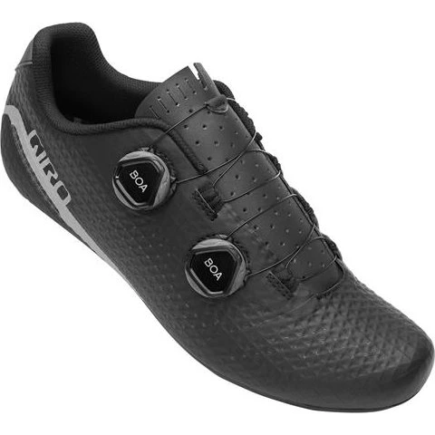 Giro Regime Cykelsko Sort, Str. 42