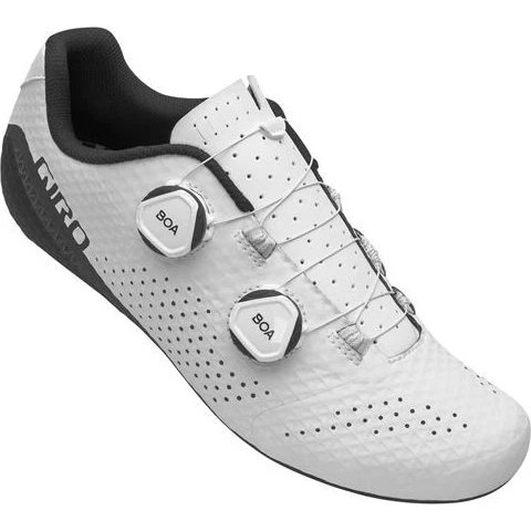 Giro Regime Cykelsko Hvid, Str. 42