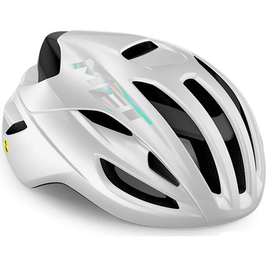 MET Rivale MIPS Hvid 52-56 cm