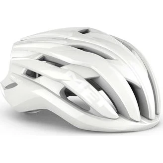 MET Trenta MIPS Absolute White Limited Edition 52-56 cm