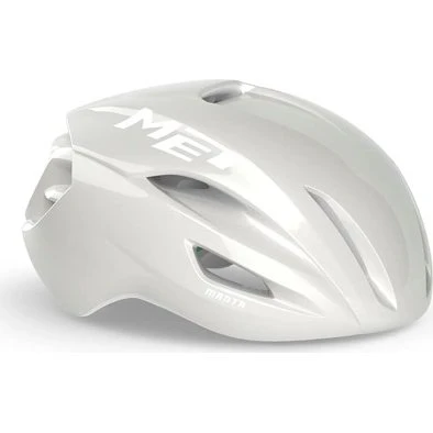 MET Manta MIPS Cykelhjelm, Sort, L