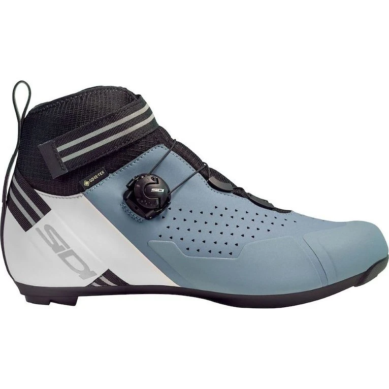 Sidi NIX GTX Vinterstøvler Race Herre Frost Grey 47