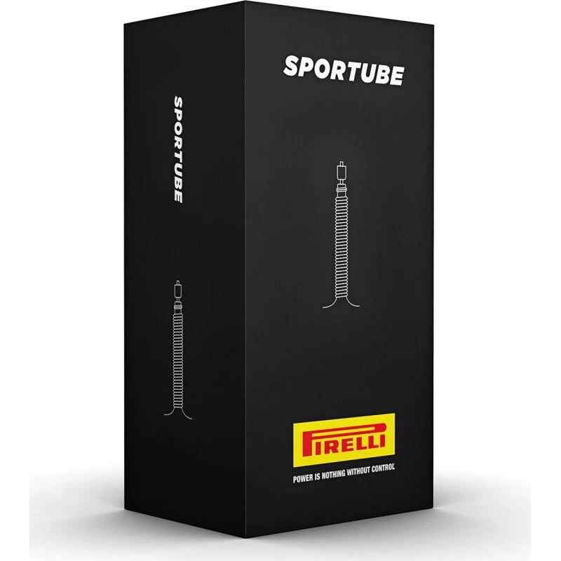 Pirelli SporTube 700x32-40C 48mm