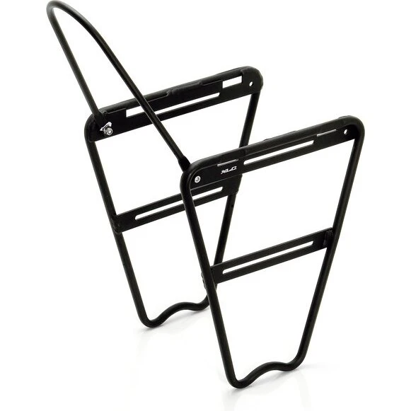 XLC Carrier LR-F01 Front Lowrider (Sort)