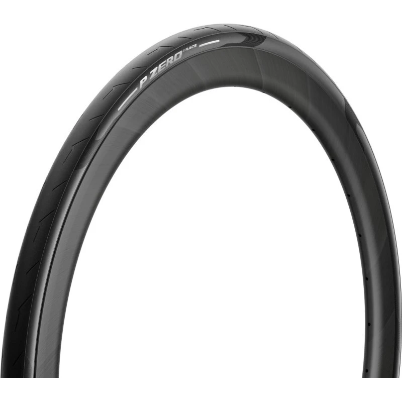 Pirelli P Zero Race Sort 28mm Racerdæk