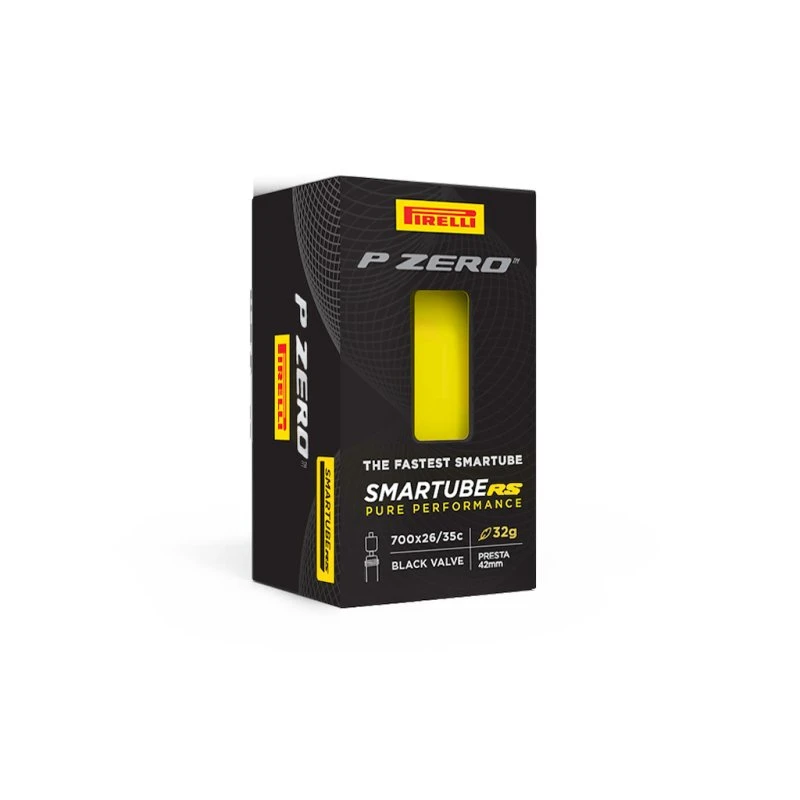 Pirelli SmarTUBE P Zero RS 700x26/35c FV Ventil 42 mm