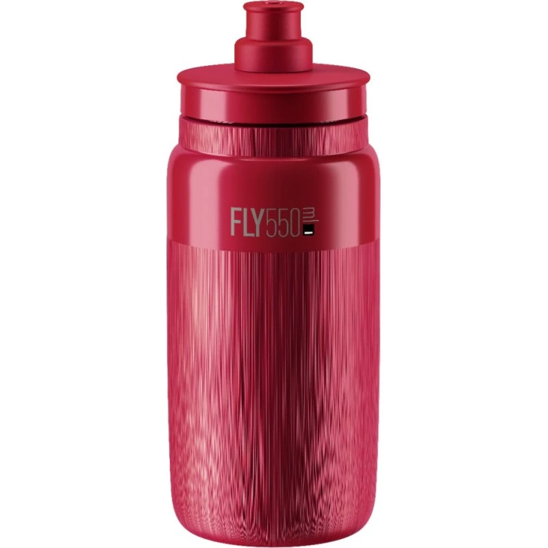 Elite Fly Tex Flaske 550ml Amaranth