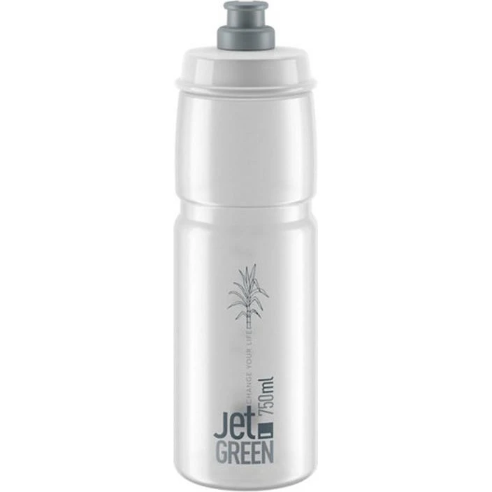Elite Jet Drikkeflaske 750 ml Klar