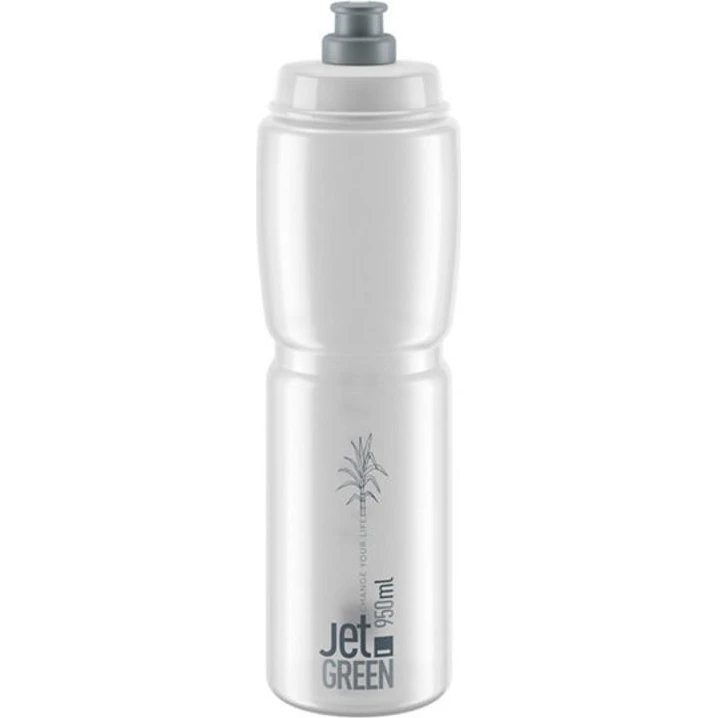 Elite Jet Drikkeflaske 950ml Klar