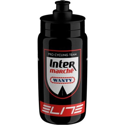 Elite Fly Teams 2025 Drikkedunk 550ml Intermarche Wanty