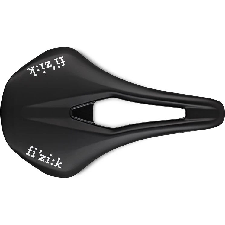 Fizik Vento Argo R5 150mm Carbon, Sort