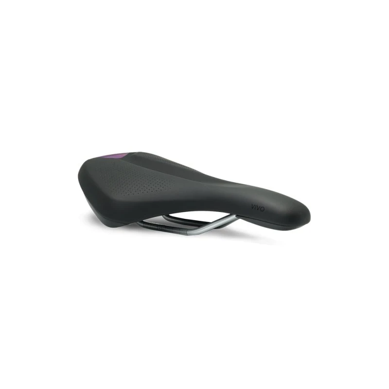 Royal Vivo Urban Moderate Sadel med Royalgel